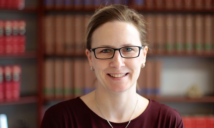 Corinna Fehmer - Buchhaltung