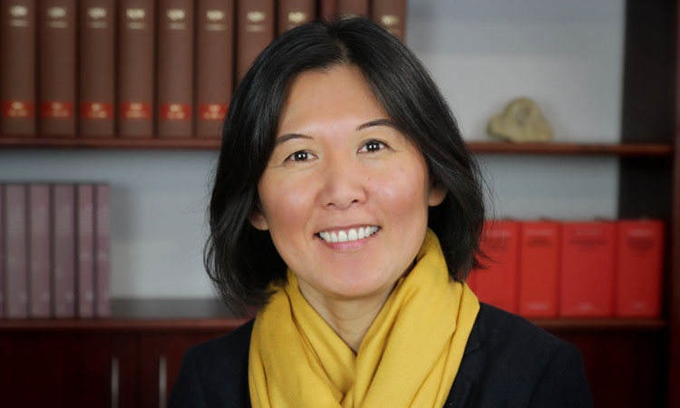 Siv Chen Voss - Sekretariat