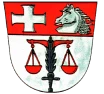 Wappen Dr. Pleger